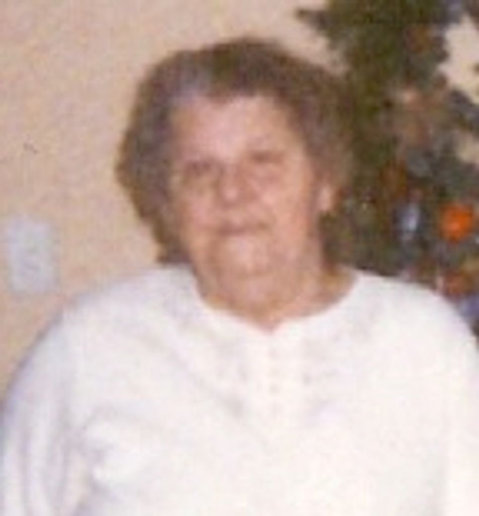 Florence I. Lyons Profile Photo