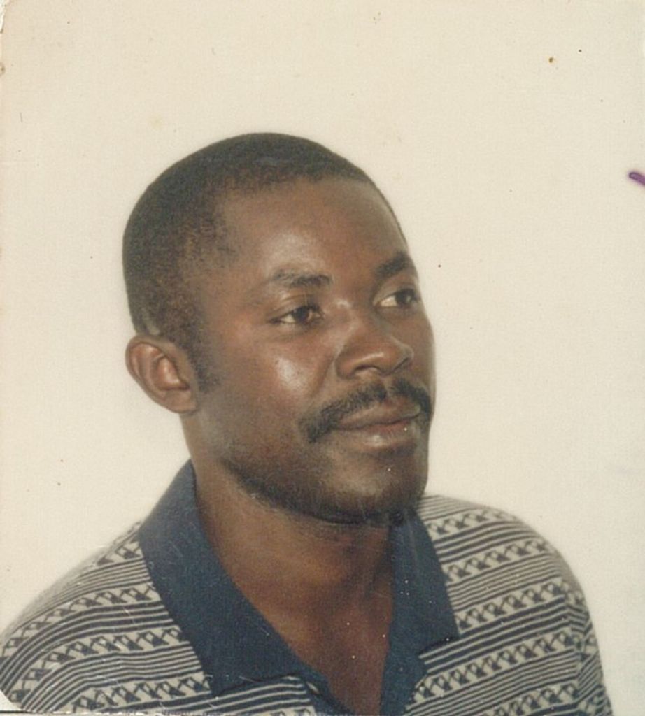 Leroy Belonce Profile Photo