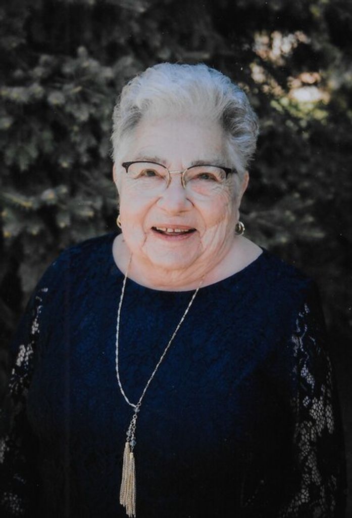 Jean Ann Nauman Profile Photo