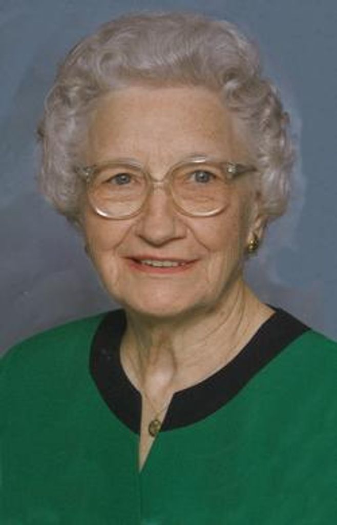 Sally Hodges Oglesby