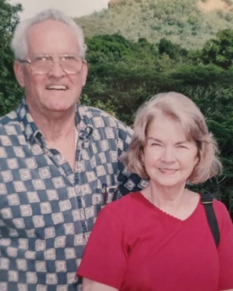 Carol "Carl" Hugh Stallard Profile Photo