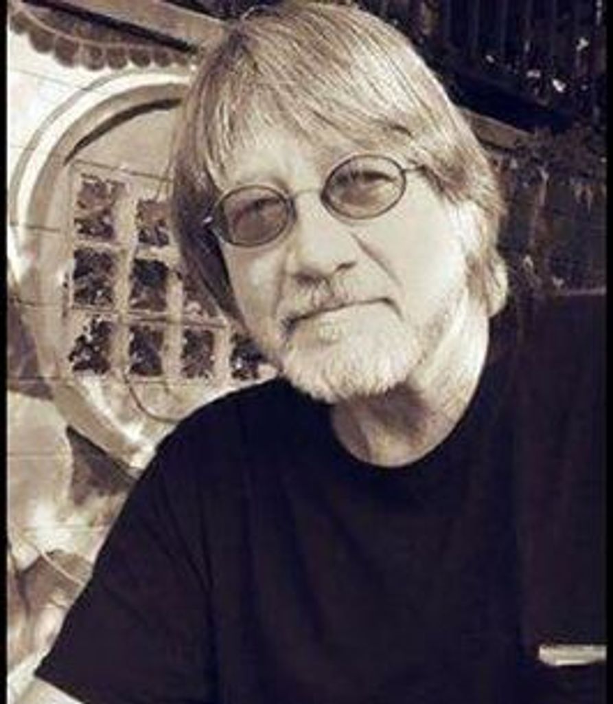 Larry Nichols Profile Photo