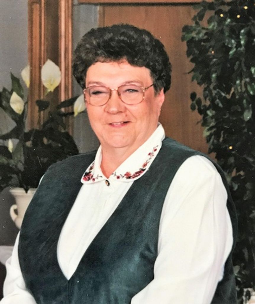 Mary Pearl Martin Profile Photo