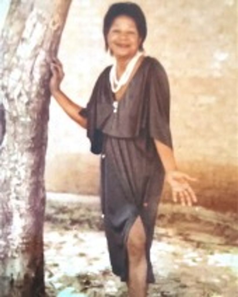 Katie Mae Edwards