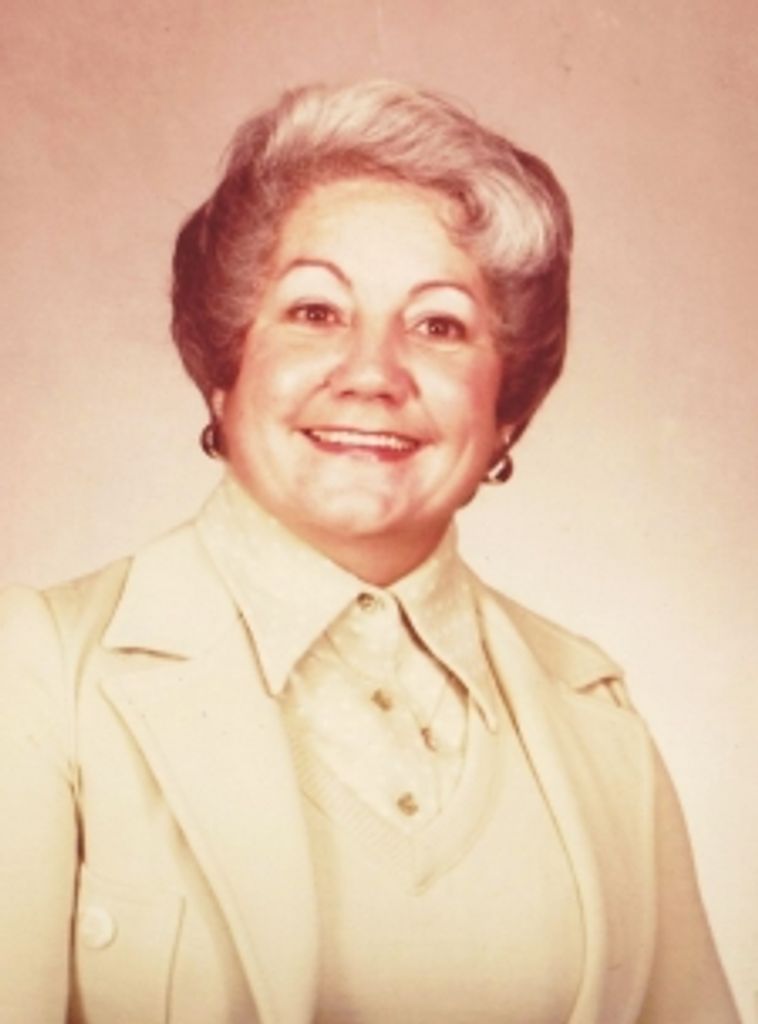 Ruth  M. Buschur