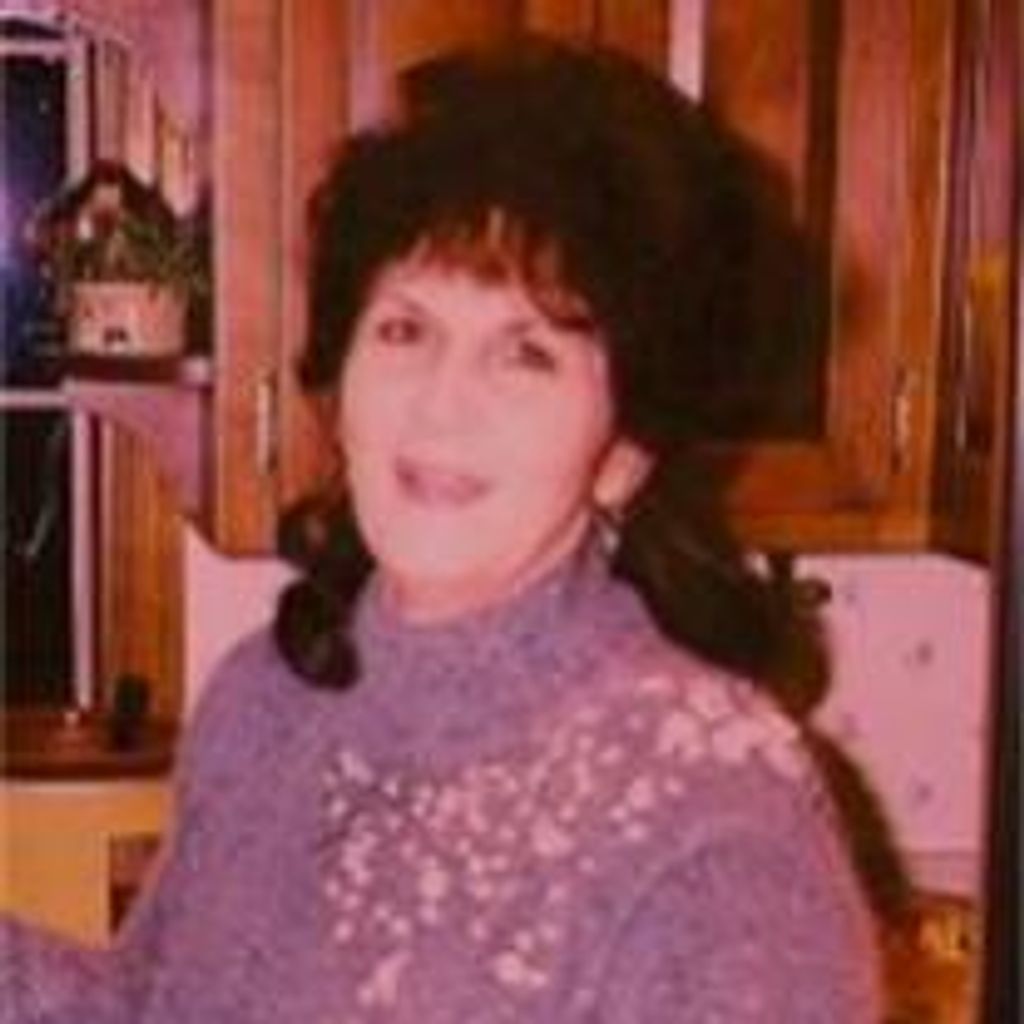 Joyce E. Nonamaker