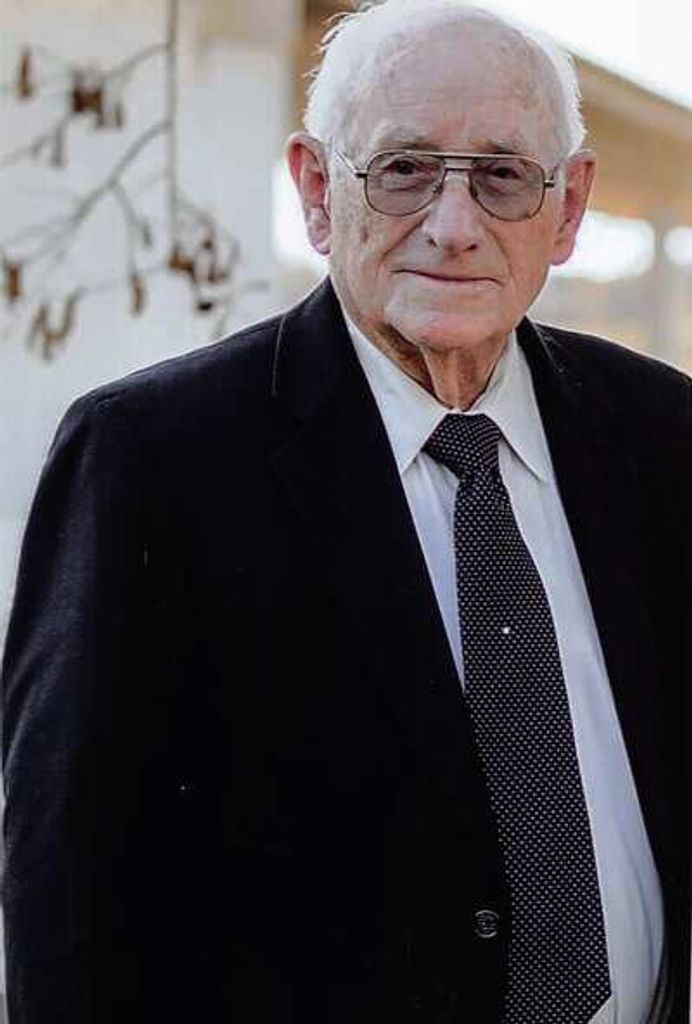 Jimmie D. Gillis Profile Photo