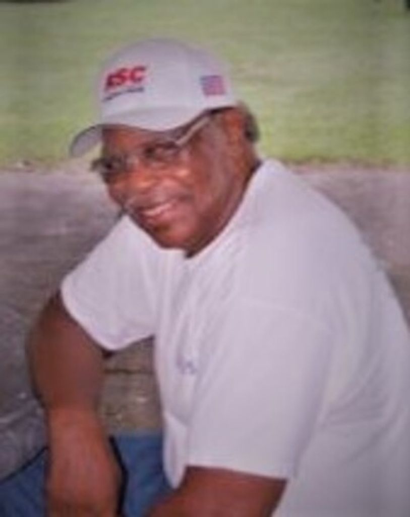 Mr. Walter Vick Terrell, Sr. Profile Photo
