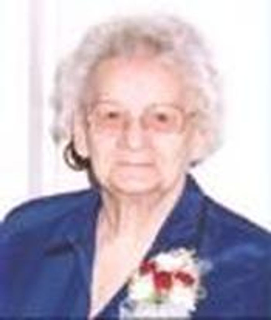 Agnes B. Rutledge