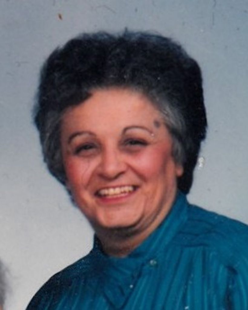 Theresa M. Forbes Profile Photo