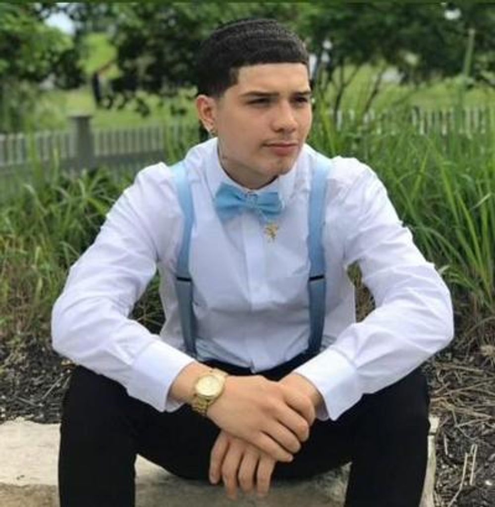 Dominic Garibay Profile Photo