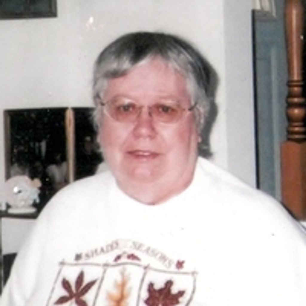 Arlene Jean Meyer Profile Photo