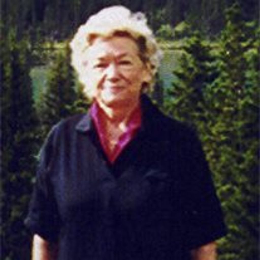Frances Cole Roberson