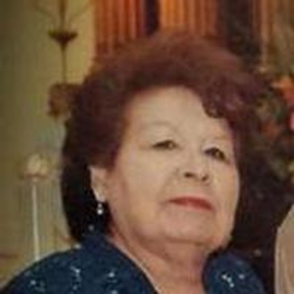 Lucila R. Briones