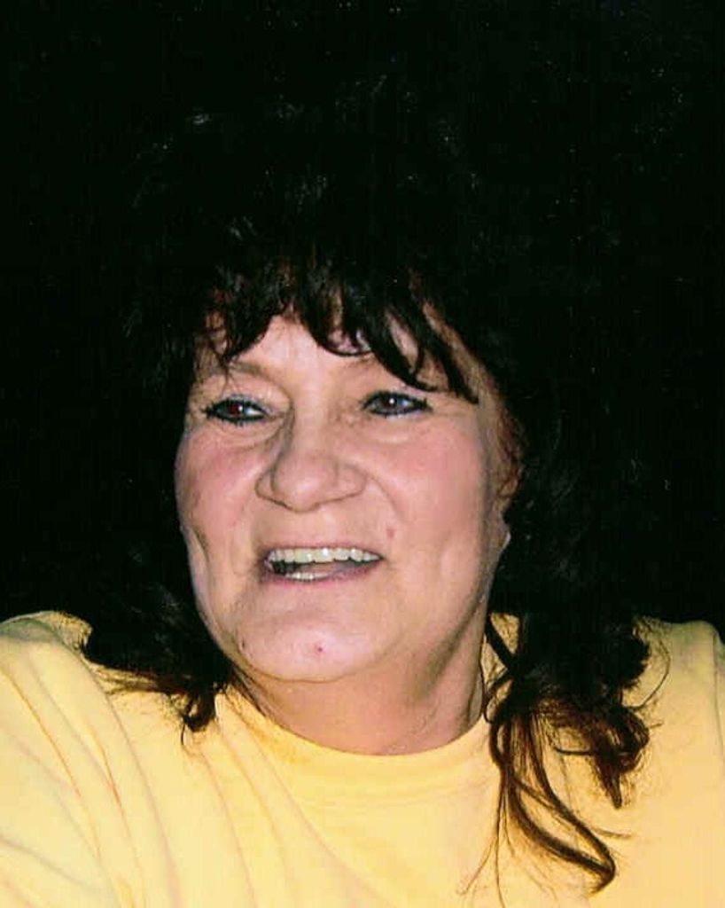 Ruth Taylor Profile Photo