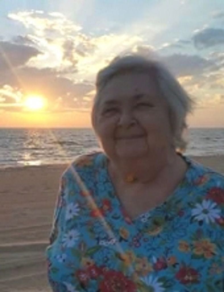 Patricia Ann Moore