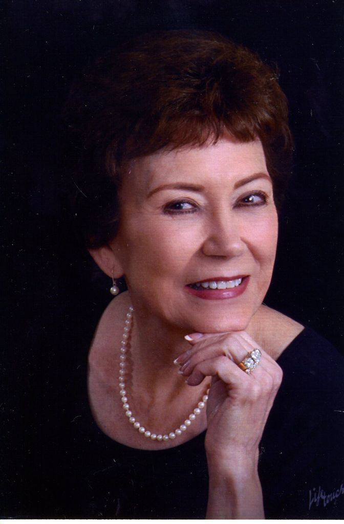 Ruth Cummings Adams Profile Photo