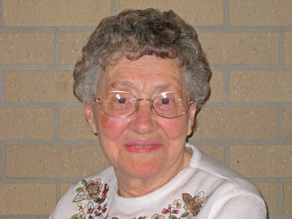 Norma Jean Beauchamp