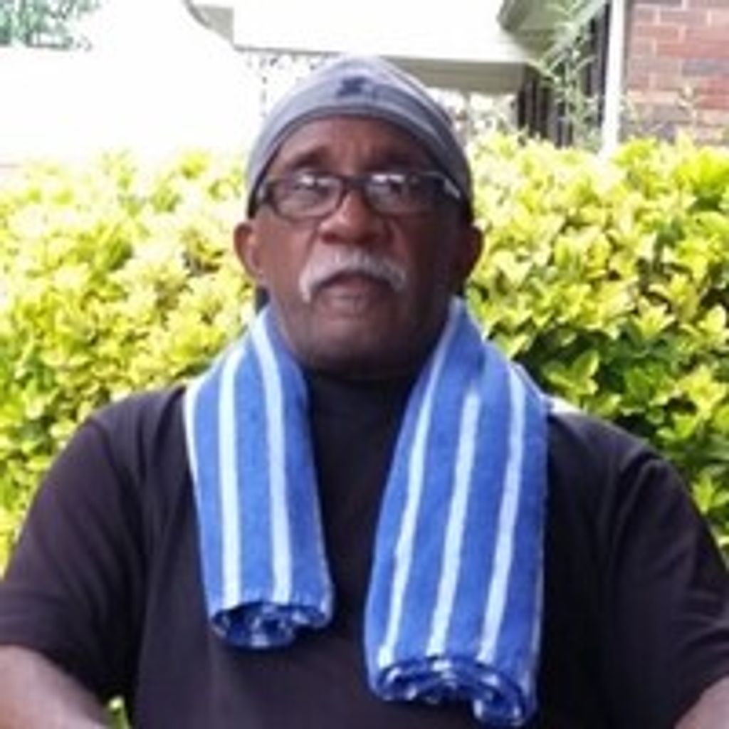 Benny Lee Turner Profile Photo