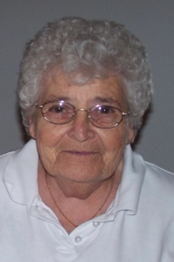 Virginia P Macalpine Profile Photo