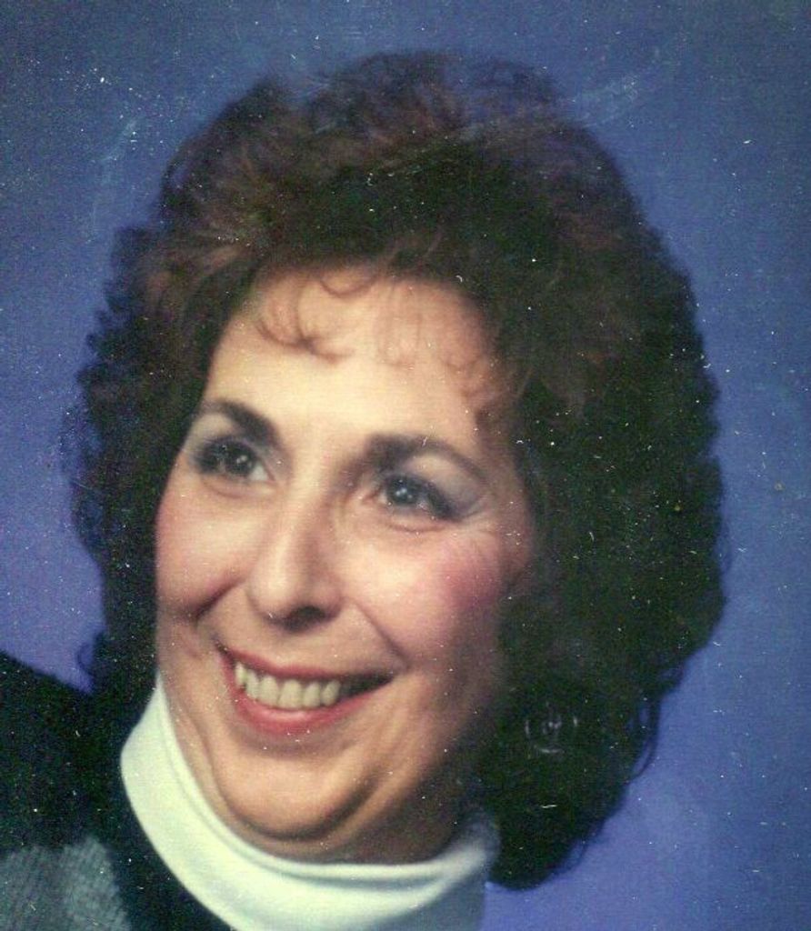 Josephine "Jo" C (Lanzetta)  Carroll Profile Photo