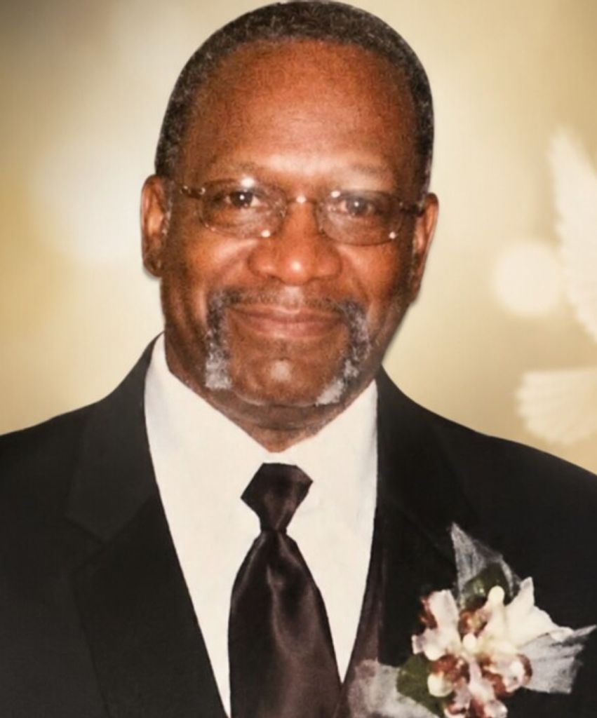Harry J. Williams