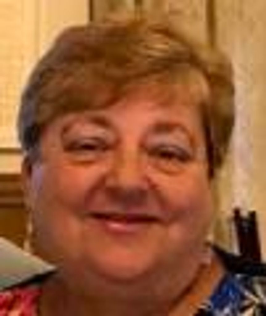 Pauline J. (Thibault)  Mills
