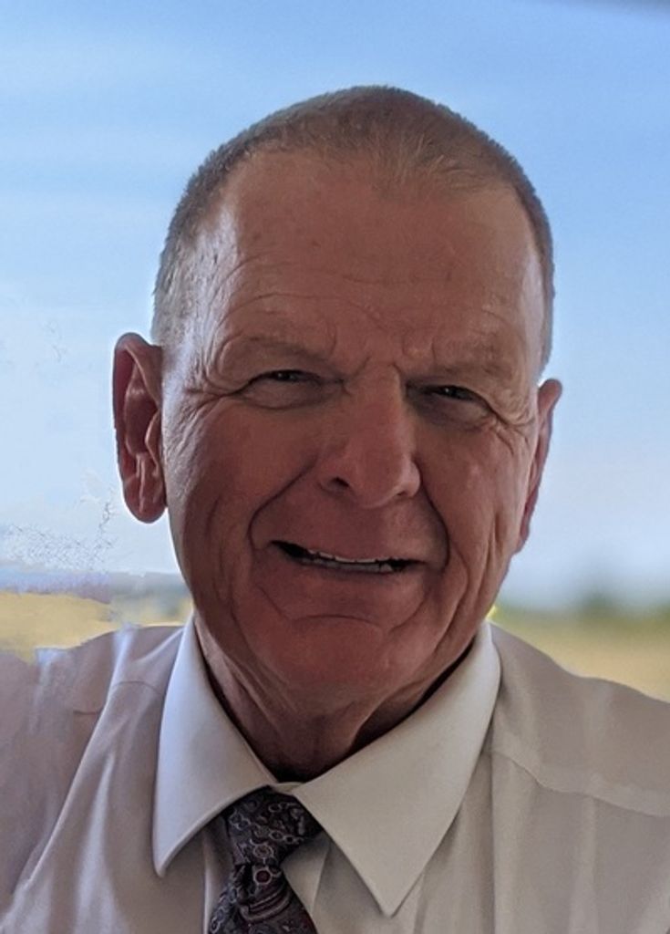 Mitch Smaellie Profile Photo