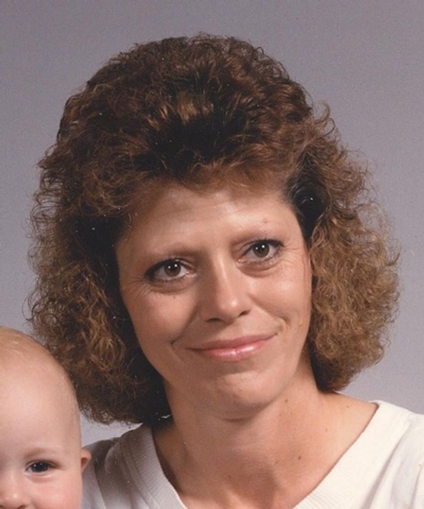 Martha Lynn Bramblett