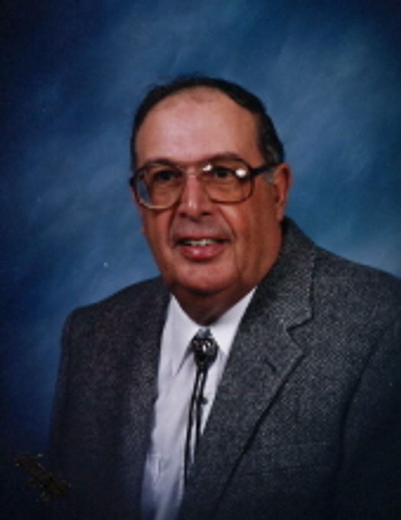 Billy Dean Shaw