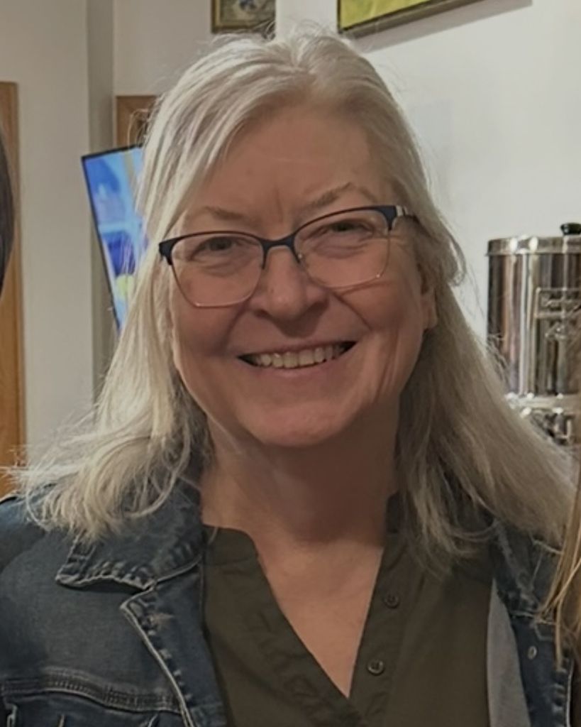 Linda May de Berjeois Profile Photo