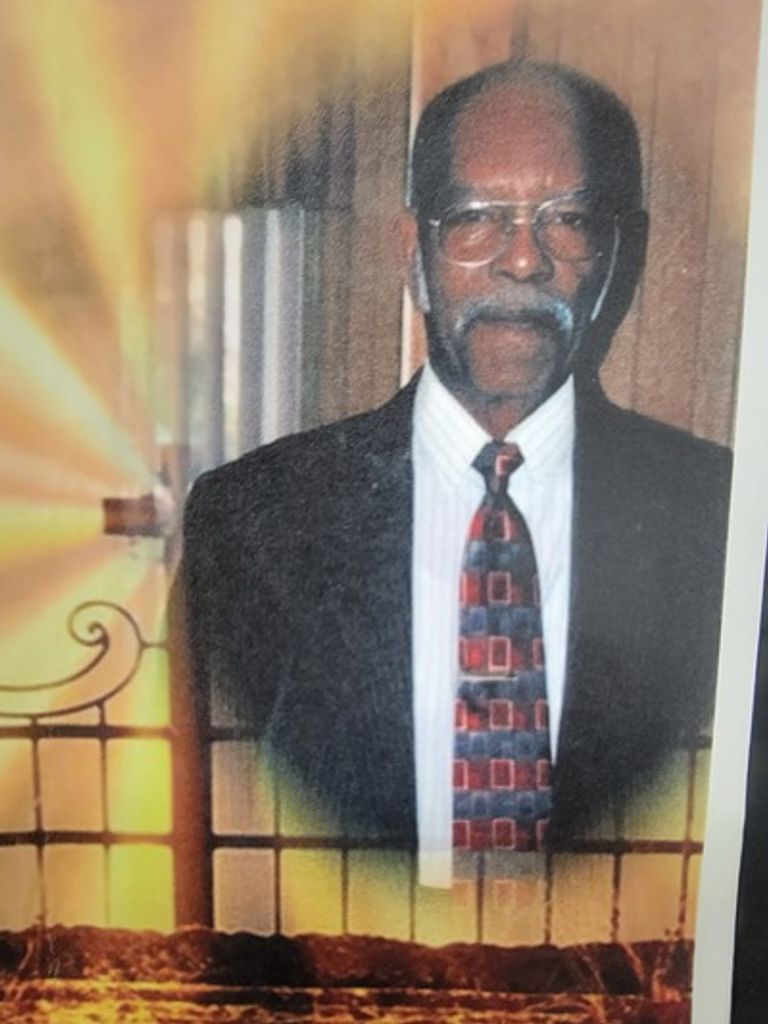 John C. Mills Profile Photo