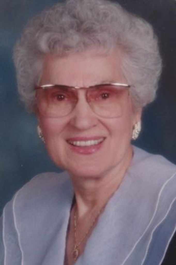 Valerie J. Peters