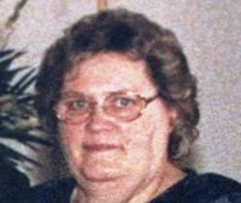 Martha  E. Meszler Profile Photo
