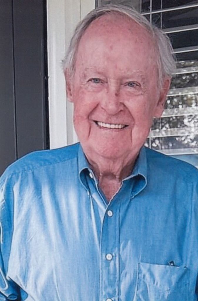 Joseph Michael Stader Profile Photo