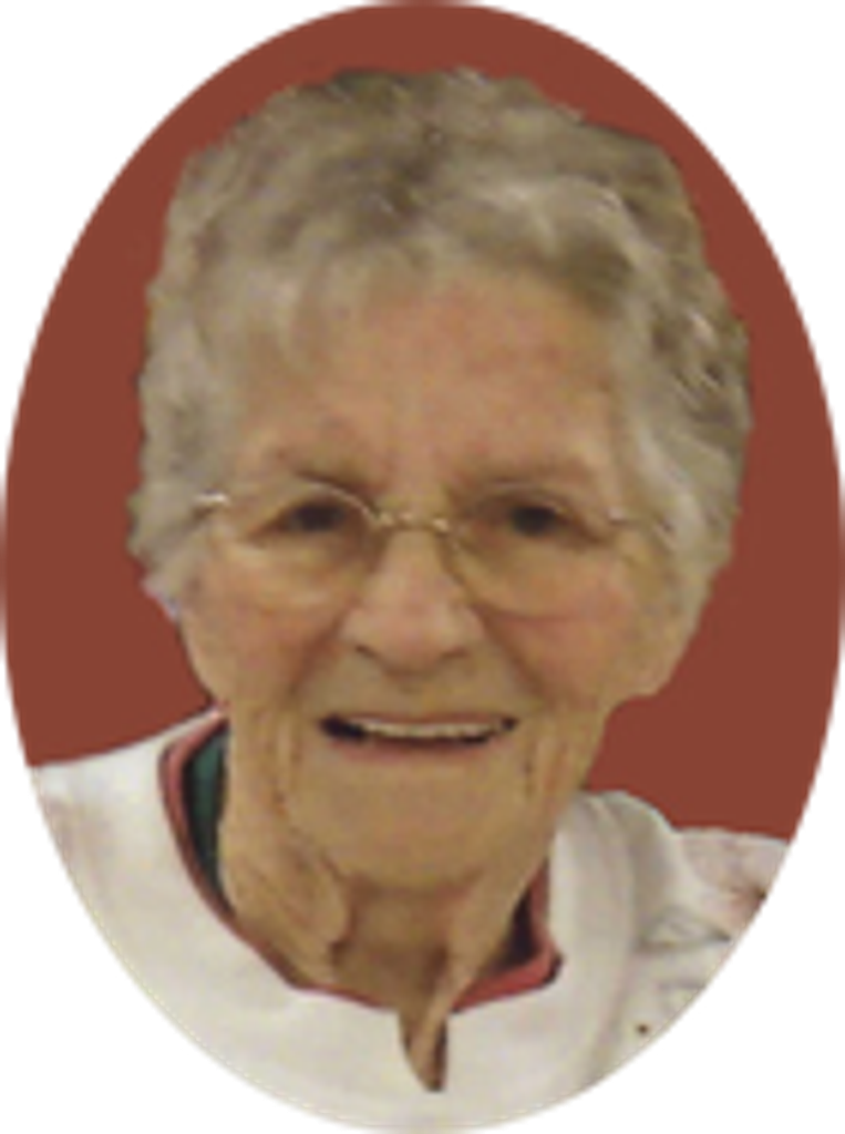 Wilma Daniels
