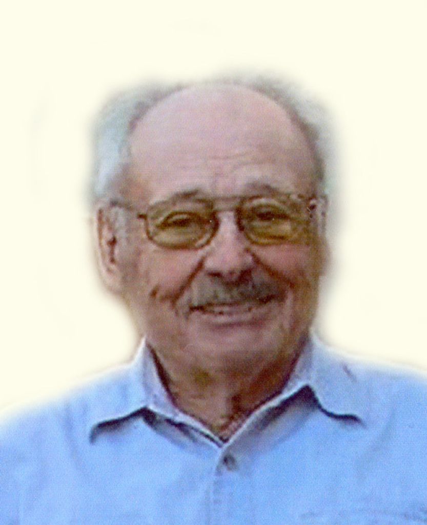 Arnold Heitkamp Profile Photo