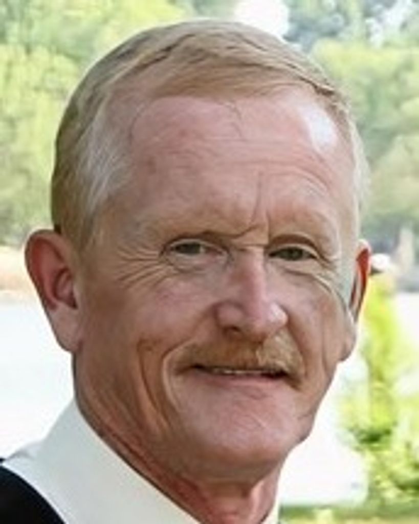 James Allen Pierick