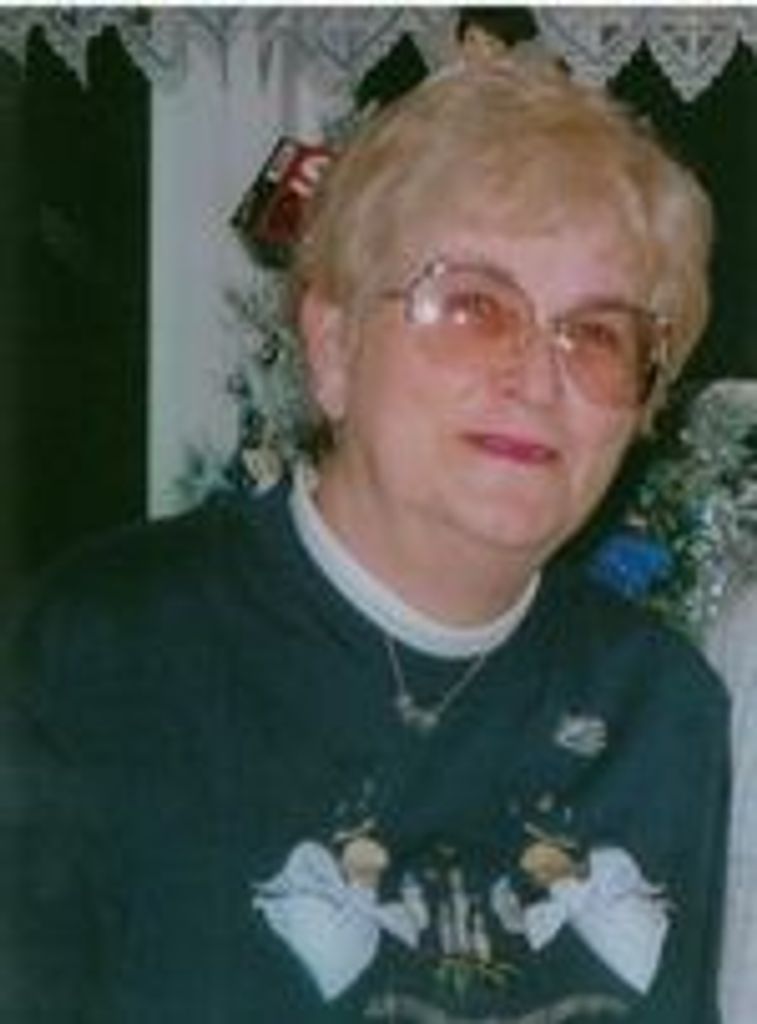 Linda L Lewis