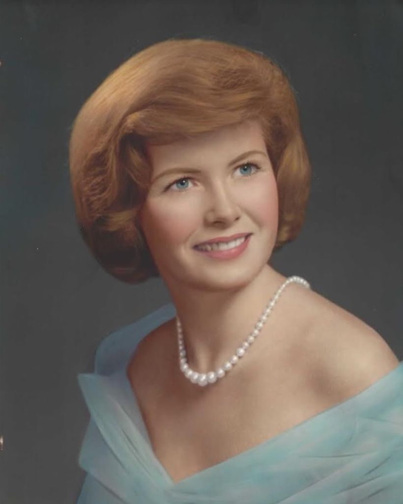 Kathryn Anne Kirk