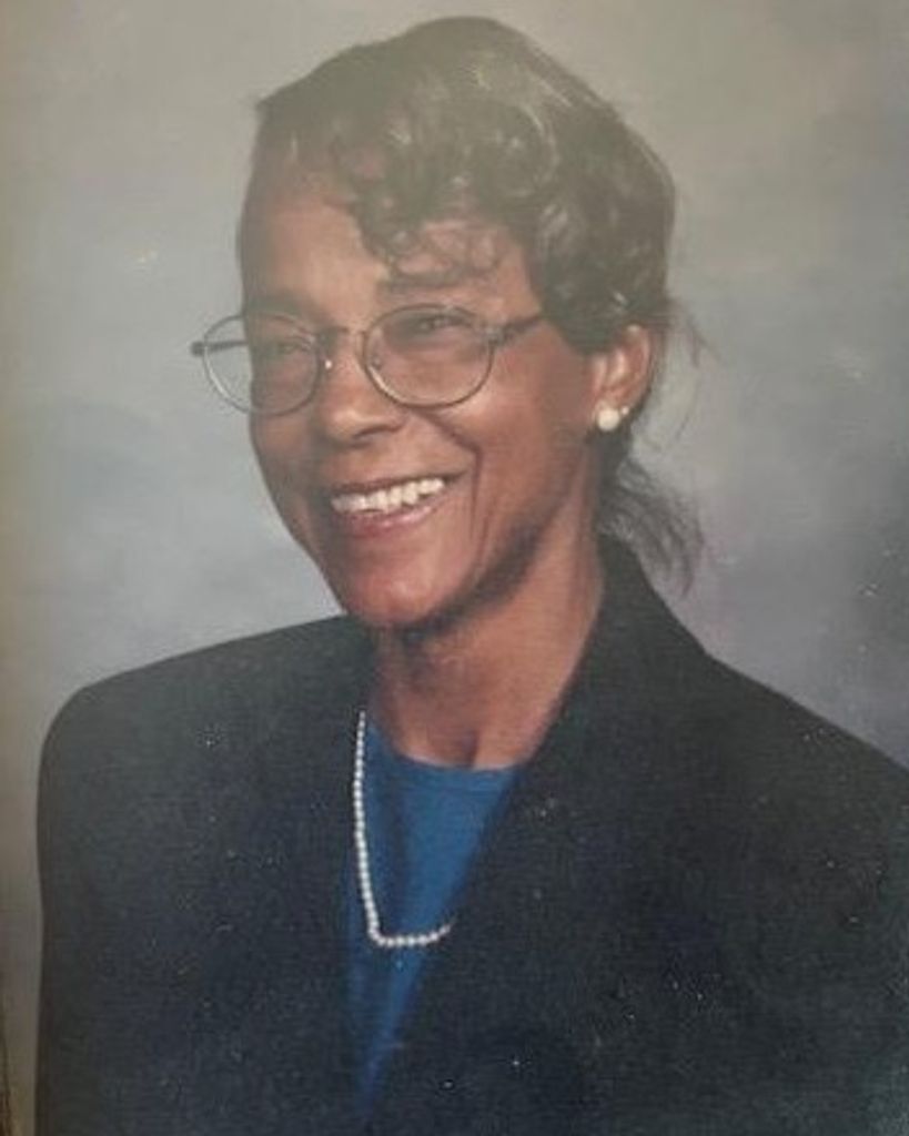 Thelma Louise Thompson Profile Photo