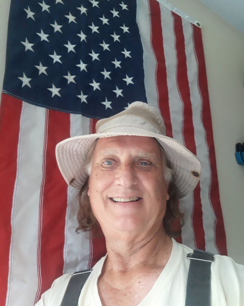 John Earl Hall Profile Photo