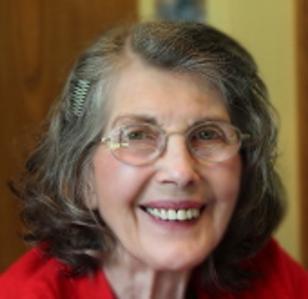 Kathleen “Edith” Spehar