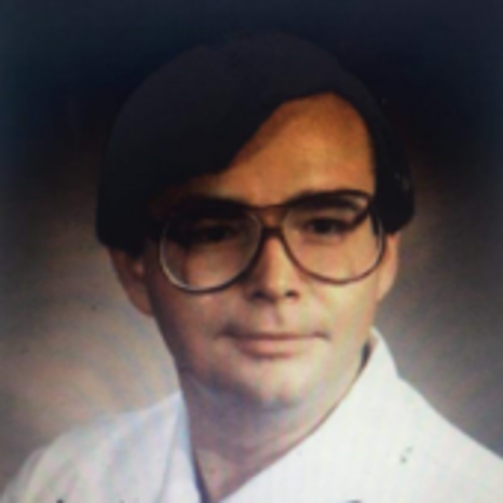 James Rucks Profile Photo