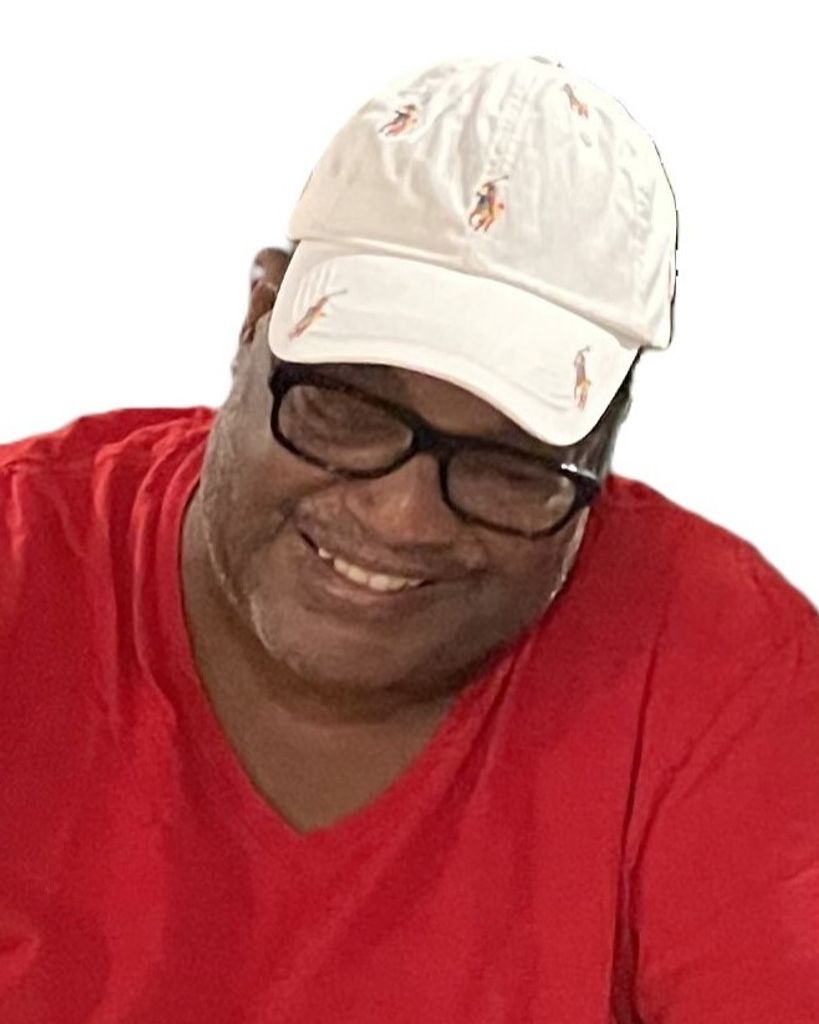 Keith Alwyn Haynes