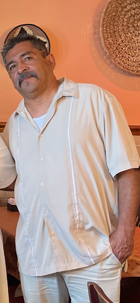 Ernest Guerrero