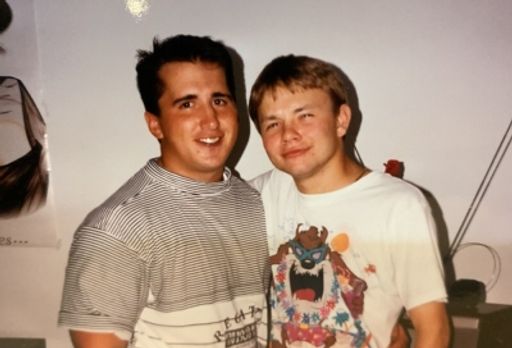 Daniel Thompson photo gallery thumbnail 2 of 3