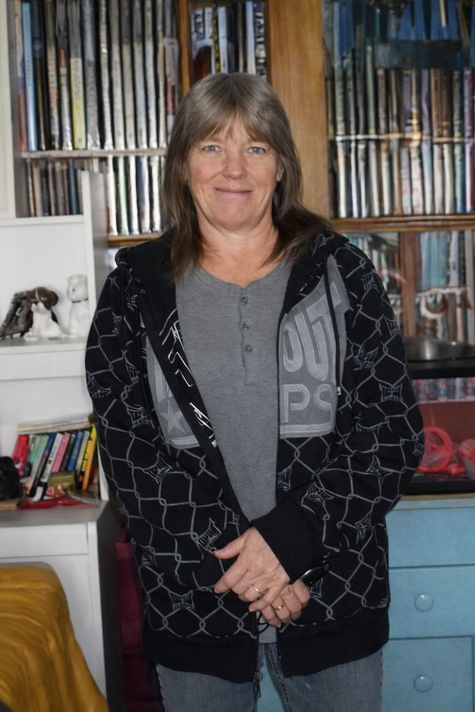 Debbie Reeser