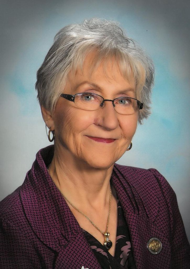 Karen Elaine Balsbaugh