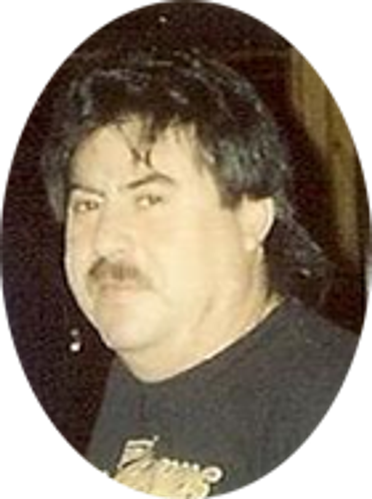 Enrique Molano